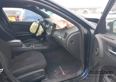 2013 Dodge Charger R/T from USA, damaged, VIN 2C3CDXDT7DH687370